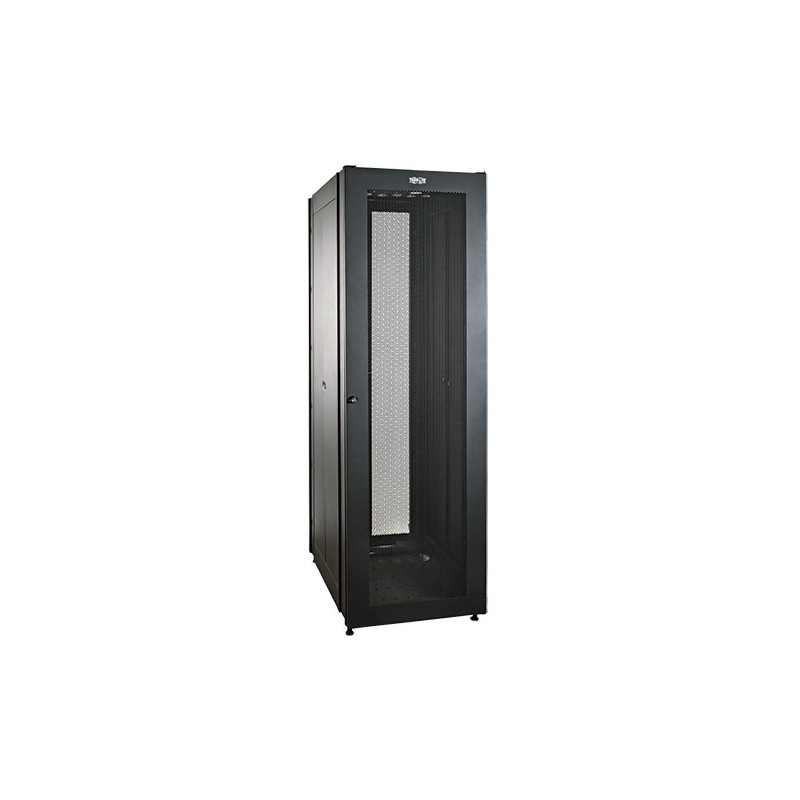 Tripp Lite 42U SmartRack Value Series Standard-Depth Rack Enclosure Server Cabinet