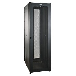 Tripp Lite 42U SmartRack Value Series Standard-Depth Rack Enclosure Server Cabinet | Tripp Lite Rack & Cabinet Accessories