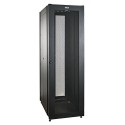 Tripp Lite 42U SmartRack Value Series Standard-Depth Rack Enclosure Server Cabinet