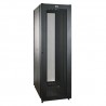 Tripp Lite 42U SmartRack Value Series Standard-Depth Rack Enclosure Server Cabinet | Tripp Lite Rack & Cabinet Accessories