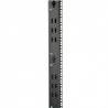 Tripp Lite 52U SmartRack 4-Post Open Frame Rack Cabinet Heavy-Duty | Tripp Lite Rack & Cabinet Accessories