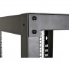 Tripp Lite 52U SmartRack 4-Post Open Frame Rack Cabinet Heavy-Duty | Tripp Lite Rack & Cabinet Accessories