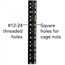 Tripp Lite SRW6UG | Tripp Lite Branded Racks