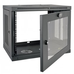 Tripp Lite SRW9UG | Tripp Lite Branded Racks