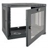 Tripp Lite SRW9UG | Tripp Lite Branded Racks