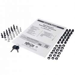 Tripp Lite SRW9UG | Tripp Lite Branded Racks