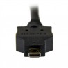 StarTech.com Micro HDMI - DVI-D, 1m