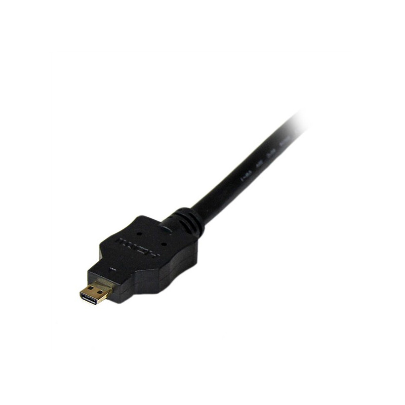 Cavo Visivo Micro HDMI A HDMI 3M Gold Tip Per Kindle Fire HD 1, 1.5, 2, 3, 5M - Foto 7