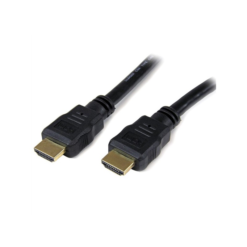 StarTech.com HDMI - HDMI, 1.5m