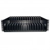 Tripp Lite 3U Rack-Mount Configurable Storage Shelf for Personal Electronics | Tripp Lite Rack & Cabinet Accessories