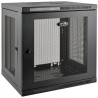 Tripp Lite 12U SmartRack Low-Profile Wall Mount Rack Enclosure Server Cabinet Deep | Tripp Lite Branded Racks