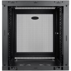 Tripp Lite 12U SmartRack Low-Profile Wall Mount Rack Enclosure Server Cabinet Deep | Tripp Lite Branded Racks