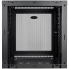 Tripp Lite 12U SmartRack Low-Profile Wall Mount Rack Enclosure Server Cabinet Deep | Tripp Lite Branded Racks