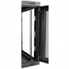 Tripp Lite 12U SmartRack Low-Profile Wall Mount Rack Enclosure Server Cabinet Deep | Tripp Lite Branded Racks