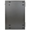 Tripp Lite 18U SmartRack Wall-Mount Rack Enclosure Cabinet, UPS-Depth, Hinged Back | Tripp Lite Branded Racks