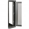 Tripp Lite 18U SmartRack Wall-Mount Rack Enclosure Cabinet, UPS-Depth, Hinged Back | Tripp Lite Branded Racks