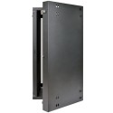 Tripp Lite 26U SmartRack Wall-Mount Rack Enclosure Cabinet, UPS-Depth, Hinged Back