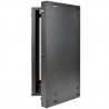 Tripp Lite 26U SmartRack Wall-Mount Rack Enclosure Cabinet, UPS-Depth, Hinged Back | Tripp Lite Branded Racks