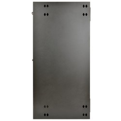 Tripp Lite 26U SmartRack Wall-Mount Rack Enclosure Cabinet, UPS-Depth, Hinged Back | Tripp Lite Branded Racks