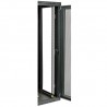 Tripp Lite 26U SmartRack Wall-Mount Rack Enclosure Cabinet, UPS-Depth, Hinged Back | Tripp Lite Branded Racks