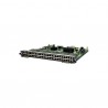 Hewlett Packard Enterprise 7500 48-port 1000BASE-T PoE+ SC Module