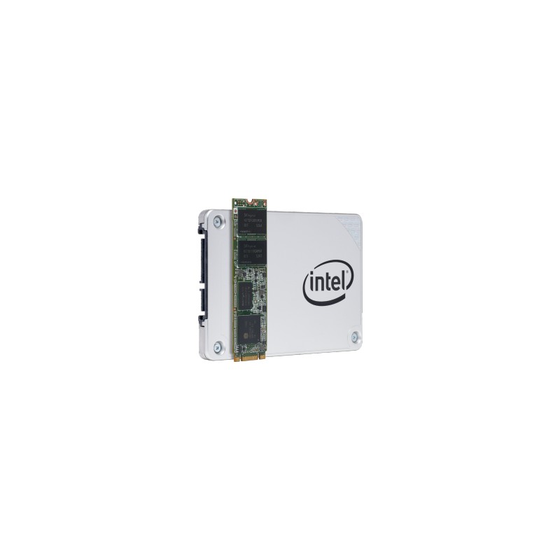 Intel Pro 5400s 360GB