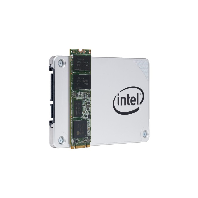 Intel Pro 5400s 1TB