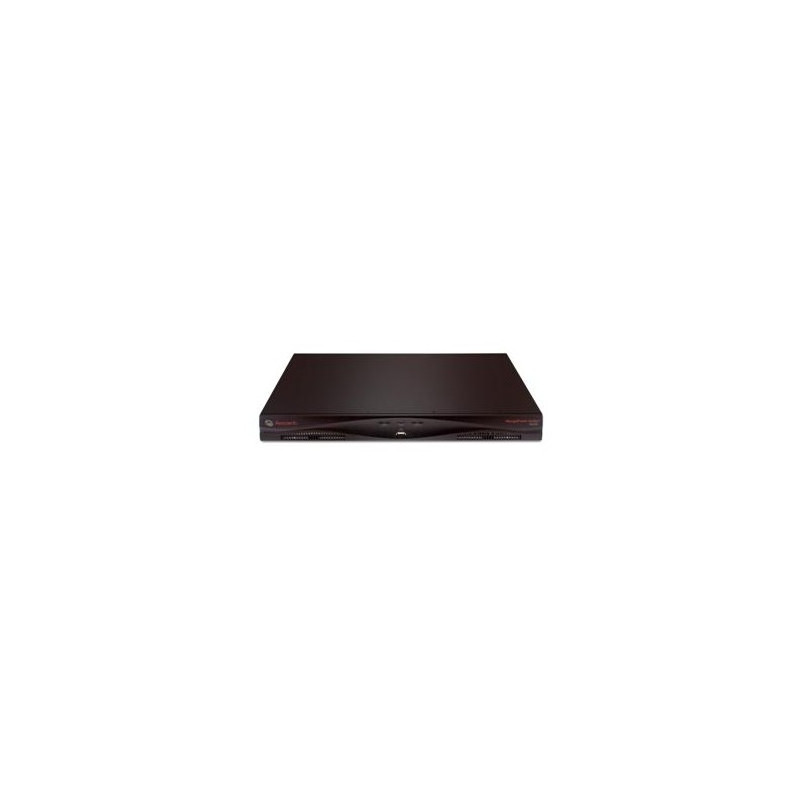 Avocent DS Series MPU2016DAC Avocent DS Series MPU2016DAC