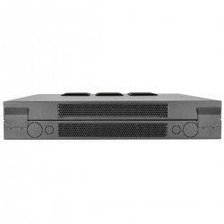 Tripp Lite SmartRack 2U Low-Profile Vertical-Mount Switch-Depth Wall-Mount Rack Enclosure Cabinet | Tripp Lite Branded Racks