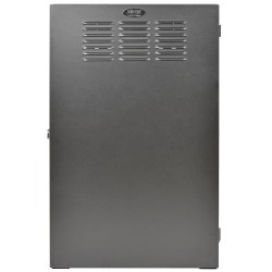 Tripp Lite 2U SmartRack Low-Profile Wall-Mount Rack Enclosure Cabinet Vertical-Mount Server-Depth | Tripp Lite Branded Racks