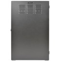 Tripp Lite 2U SmartRack Low-Profile Wall-Mount Rack Enclosure Cabinet Vertical-Mount Server-Depth