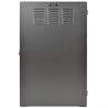 Tripp Lite 2U SmartRack Low-Profile Wall-Mount Rack Enclosure Cabinet Vertical-Mount Server-Depth | Tripp Lite Branded Racks