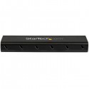 StarTech.com M.2 NGFF SATA Enclosure - USB 3.1 (10Gbps) with USB-C Cable
