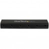 StarTech.com M.2 NGFF SATA Enclosure - USB 3.1 (10Gbps) with USB-C Cable | StarTech.com Storage Enclosures