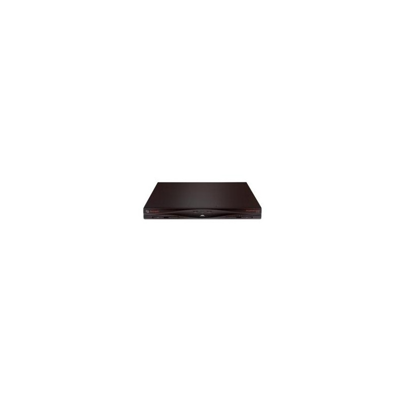 Avocent DS Series MPU8032DAC Avocent DS Series MPU8032DAC