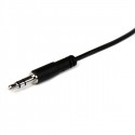 StarTech.com MU2MMFS audio/video cable