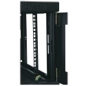 Tripp Lite 6U SmartRack Low-Profile Wall-Mount Rack Enclosure Server Cabinet Switch-Depth-Plus