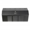 Tripp Lite 6U SmartRack Low-Profile Wall-Mount Rack Enclosure Cabinet Vertical-Mount Switch-Depth | Tripp Lite Rack & Cabinet Ac