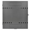 Tripp Lite 6U SmartRack Low-Profile Wall-Mount Rack Enclosure Cabinet Vertical-Mount Switch-Depth | Tripp Lite Rack & Cabinet Ac