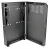 Tripp Lite 6U SmartRack Low-Profile Wall-Mount Rack Enclosure Server Cabinet Vertical-Mount Server-Depth | Tripp Lite Rack & Cab