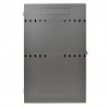 Tripp Lite 6U SmartRack Low-Profile Wall-Mount Rack Enclosure Server Cabinet Vertical-Mount Server-Depth | Tripp Lite Rack & Cab