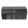 Tripp Lite 6U SmartRack Low-Profile Wall-Mount Rack Enclosure Server Cabinet Vertical-Mount Server-Depth | Tripp Lite Rack & Cab