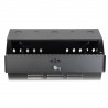 Tripp Lite 6U SmartRack Low-Profile Wall-Mount Rack Enclosure Server Cabinet Vertical-Mount Server-Depth | Tripp Lite Rack & Cab