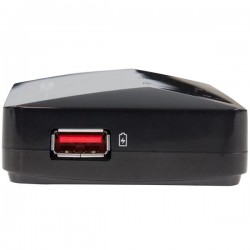 StarTech.com 4-Port USB 3.0 Hub plus Dedicated Charging Port - 1 x 2.4A Port | StarTech.com Interface Hubs