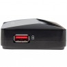 StarTech.com 4-Port USB 3.0 Hub plus Dedicated Charging Port - 1 x 2.4A Port | StarTech.com Interface Hubs