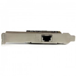 StarTech.com 1-Port PCIe 10GBase-T / NBASE-T Ethernet Network Card | StarTech.com Network Cards & Adapters