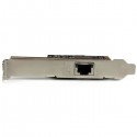 StarTech.com 1-Port PCIe 10GBase-T / NBASE-T Ethernet Network Card