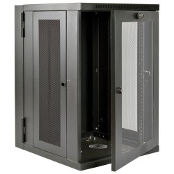 Tripp Lite SRW18USDPG | Tripp Lite Branded Racks