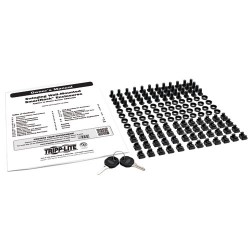 Tripp Lite SRW18USDPG | Tripp Lite Branded Racks