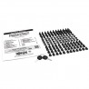 Tripp Lite SRW18USDPG | Tripp Lite Branded Racks